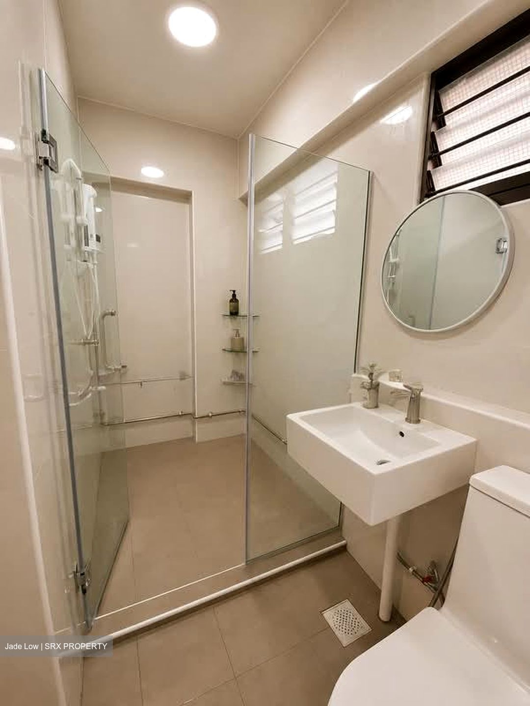 Blk 430 Hougang Avenue 6 (Hougang), HDB Executive #596532041